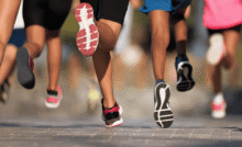 indoor dubai hills mall run