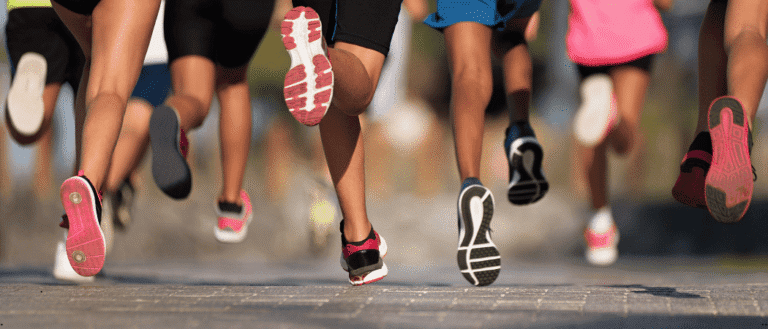 indoor dubai hills mall run
