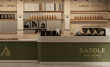 Saddle Has Gone Global AGAIN! Opening Their 3rd International Location In Saint Tropez