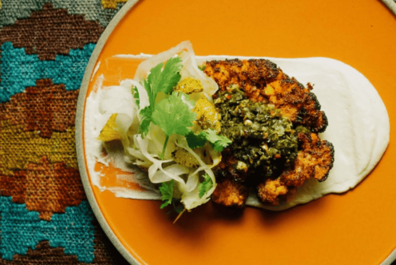 6 New Menus From Your Favourite Dubai Restaurants To Keep Your Summer Flavourful