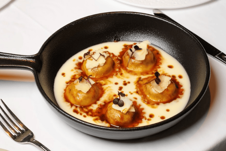 6 New Menus From Your Favourite Dubai Restaurants To Keep Your Summer Flavourful