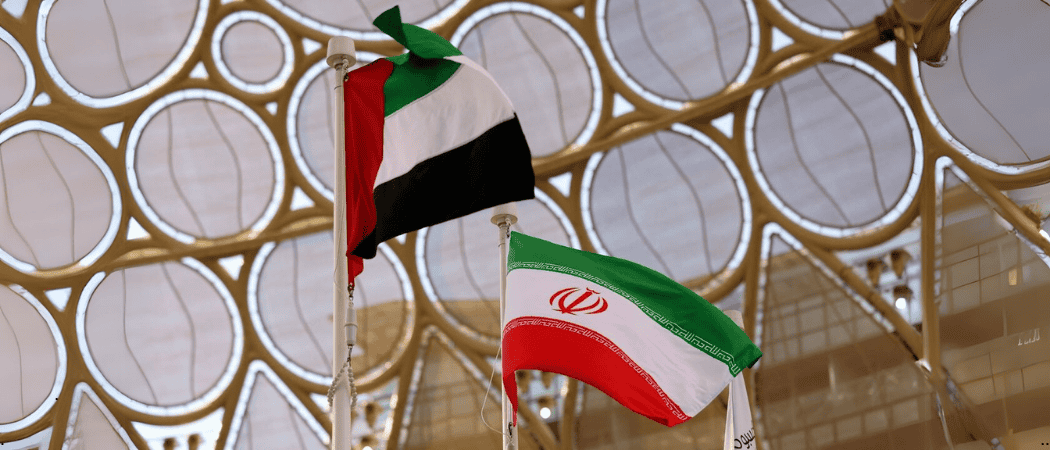 UAE Cancels Iran Visa Overstay Fines During Regional Tensions