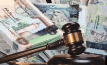 Breaking UAE's Newest Law Could Land You An AED 2 Million Fine!