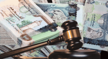 Breaking UAE’s Newest Law Could Land You An AED 2 Million Fine!