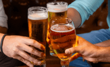 8 Places Where Men Can Drink For Free & The Best Gents Night Deals In Dubai
