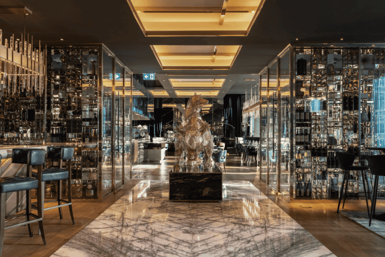 11 Ways To Celebrate Father's Day In Dubai This June 21st