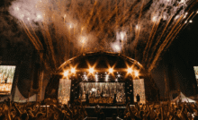 The Biggest Music Festivals Around The World That Are Actually Worth Travelling For This 2025