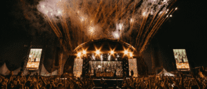 The Biggest Music Festivals Around The World That Are Actually Worth Travelling For This 2025