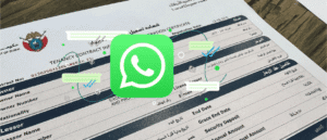 You Won’t Believe This Dubai Property Hack – Get Your Ejari Done Via WhatsApp!
