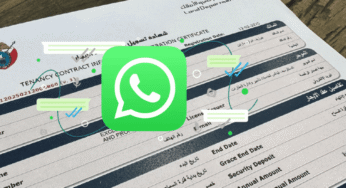 You Won’t Believe This Dubai Property Hack – Get Your Ejari Done Via WhatsApp!