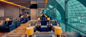 UAE Residents, Your FREE Airport Lounge Access May Disappear Without These Steps!