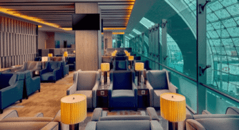 UAE Residents, Your FREE Airport Lounge Access May Disappear Without These Steps!