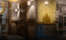 This Is Your Sign To Visit UAE's Biggest Escape Room In Nakheel Mall