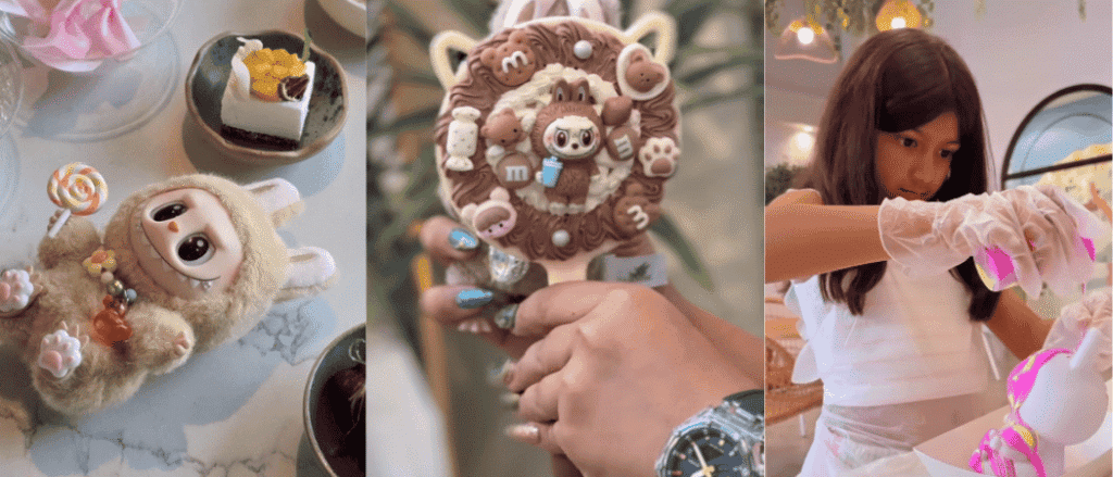 Labubu Fans Of UAE, Don't Miss These Labubu Themed Workshops & Parties