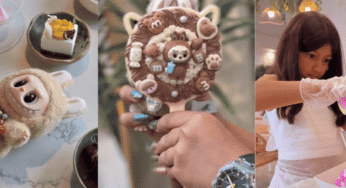 Labubu Fans Of UAE, Don’t Miss These Labubu Themed Workshops & Parties
