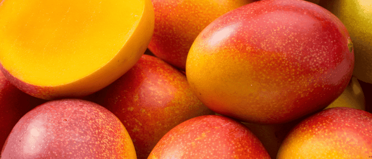 Eat Your Way Through Sharjah's Famous Mango Festival!