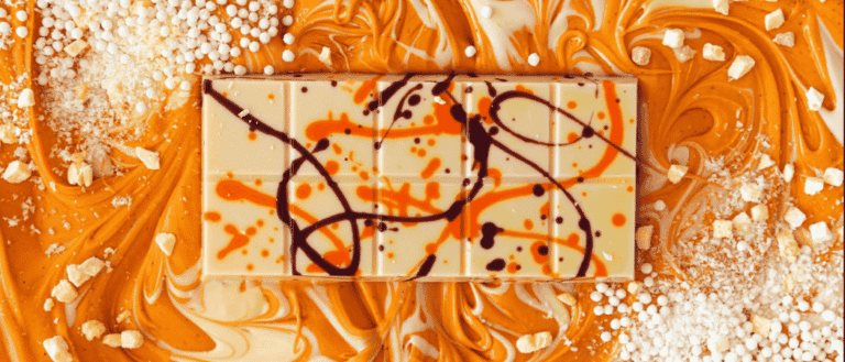 Time To Mango - Is The New Fix Chocolate Flavour Worth The Hype?