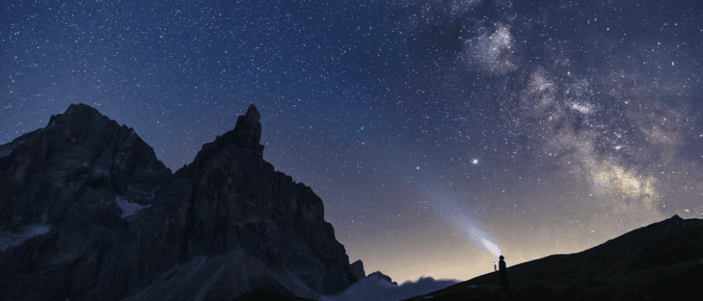 Milky Way Galaxy Will Be Visible In UAE