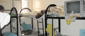Dubai Partition Flat Evictions – Tenants Asked To Vacate ASAP