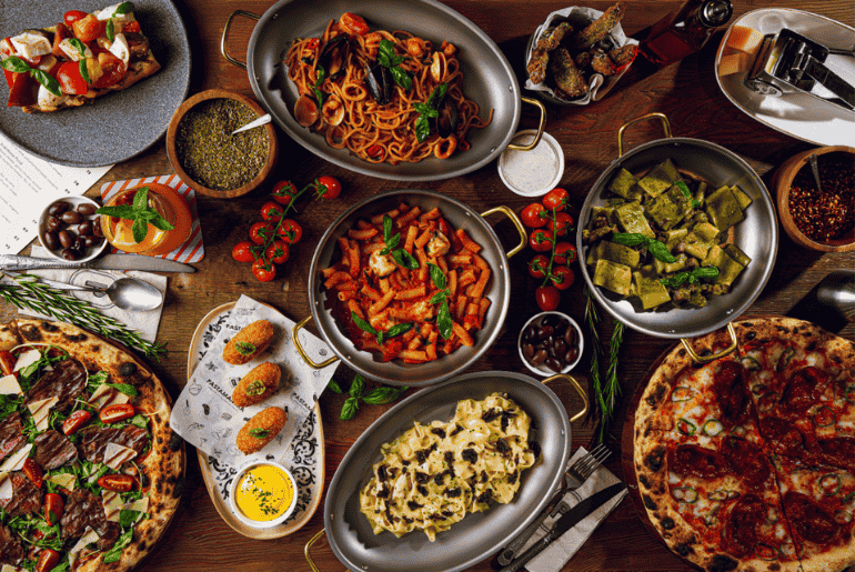 8 Ways To Celebrate Father's Day In Dubai This June 21st