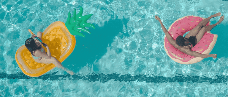 23 Beach/Pool Access Passes To Soak In The Summer Vibes In Dubai