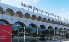 Take A Look Inside Ras Al Khaimah's New AED 2 Billion Terminal