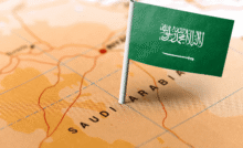 Is Saudi Arabia Becoming The New Dubai?