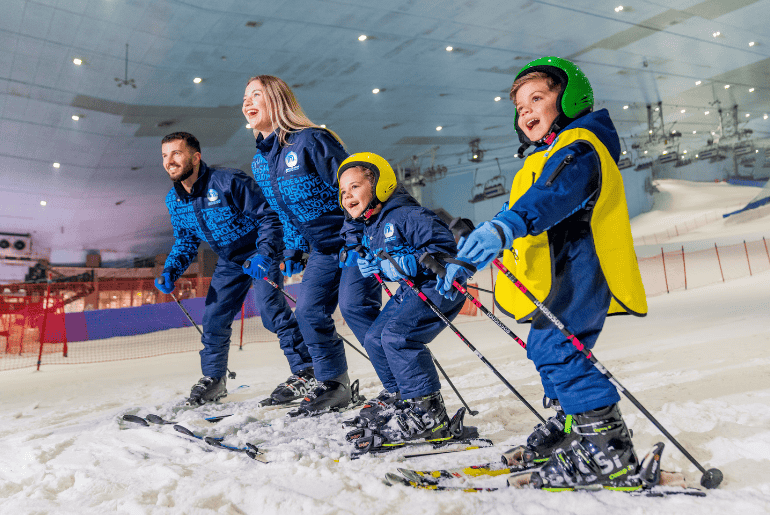 12 Indoor Family Activities You Cannot Skip This Islamic New Year Public Holiday