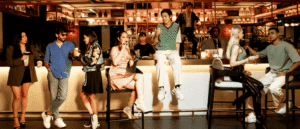 Smoki Moto Launches Summer Social Saturdays For The Season & It’s Deliciously Irresistible