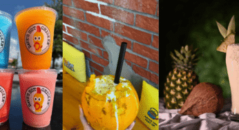 Dubai Summer Menus That You Must Check Out