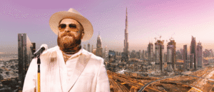 Teddy Swims To Make His Dubai Debut This November – What You Need To Know