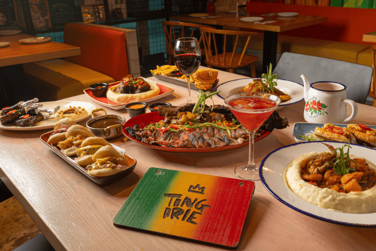 11 Ways To Celebrate Father's Day In Dubai This June 21st