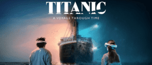 The World’s First-Ever VR Titanic Experience Is Coming To Dubai This June!
