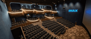 VOX Cinemas Launches A Groundbreaking IMAX Experience At Mall Of The Emirates