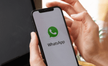 WhatsApp Will Now Run Ads