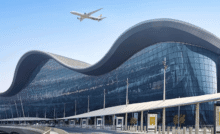 abu dhabi airport disruptions till September