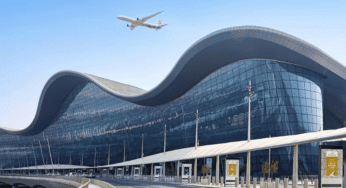 Flight Disruptions Continue At Abu Dhabi Airport As Airlines Extend Cancellations Till September