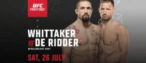UFC Fight Night Abu Dhabi 2025: Details & How to Watch