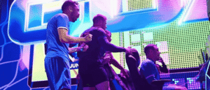 The World’s Top Phygital Teams Head To Abu Dhabi for One Final Fight This July