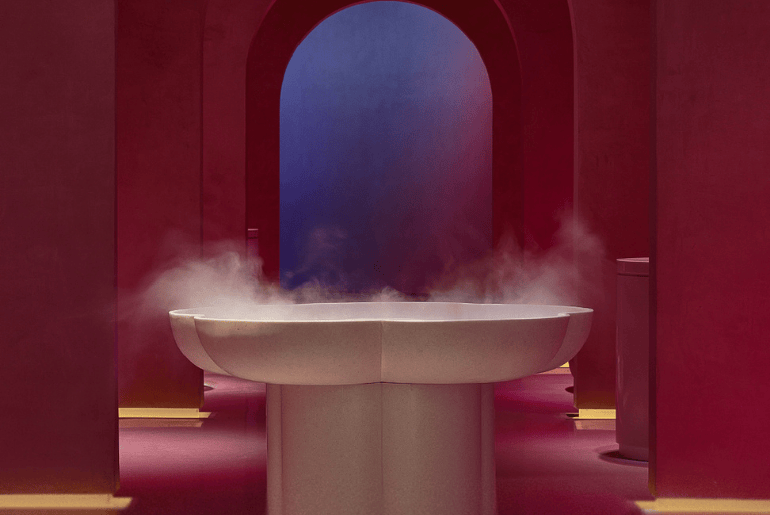 Heal Institute, Museum of the Future