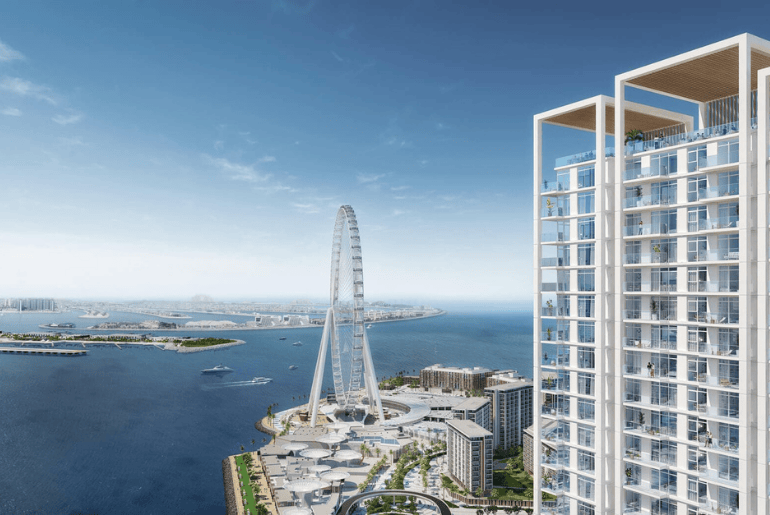 Banyan Tree Residences