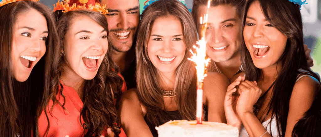 Birthday Freebies Oman