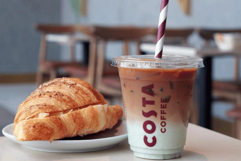 Costa Coffee