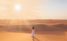 Enough Is Enough! When Is Summer Going To End In The UAE? 12 Weeks To Go