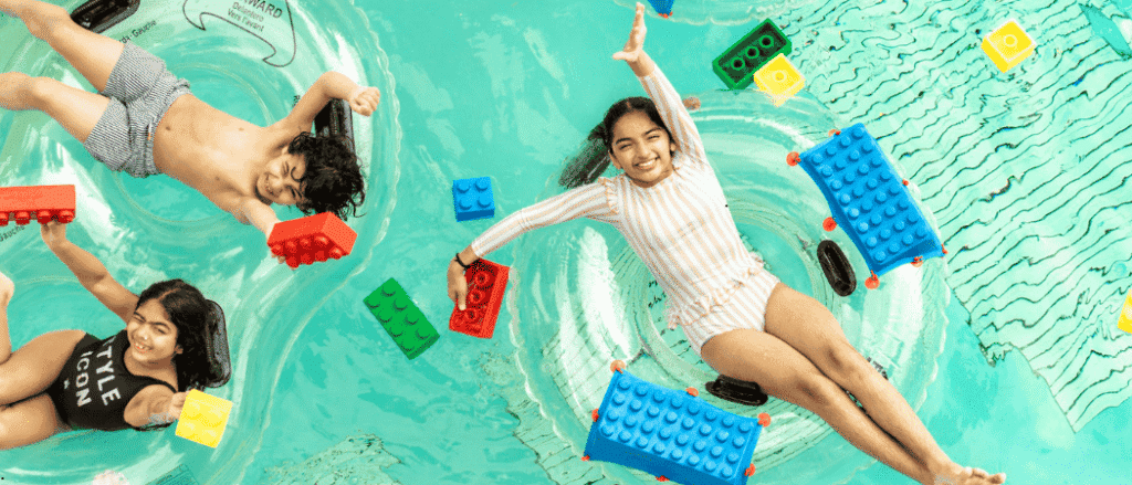 LEGOLAND hotel Dubai