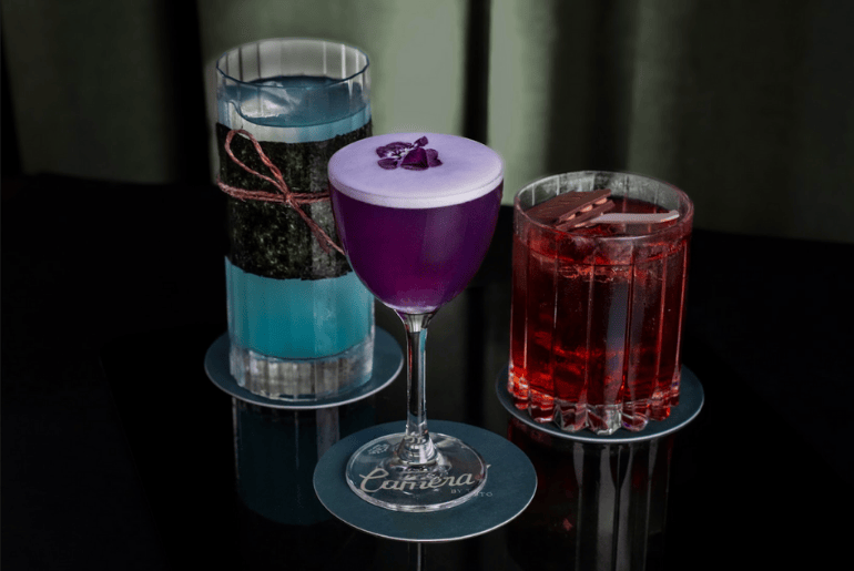 BOSS The Collection At La Camera! By TOTÓ 