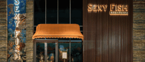 Sexy Fish Turns 10 With A Splash: A Bold New Cocktail Menu Lands in Dubai