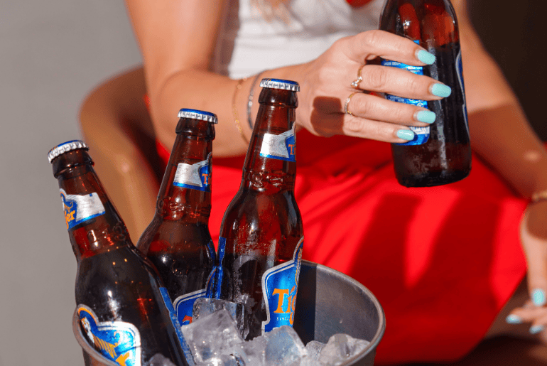 Spartan Sports Bar Dubai