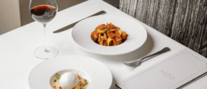 TOTÓ Dubai’s La Selezione Is Bringing A 2-Day Wine & Dine Experience You Can’t Miss