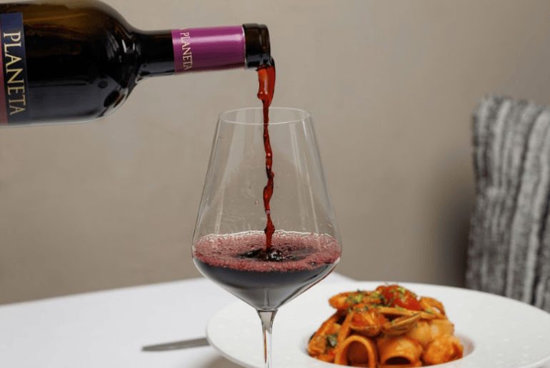 TOTÓ Dubai’s La Selezione 